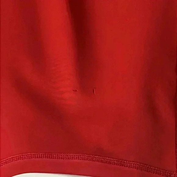 The North Face Concavo 1/4 Zip Sweatshirt - Picture 5 of 7